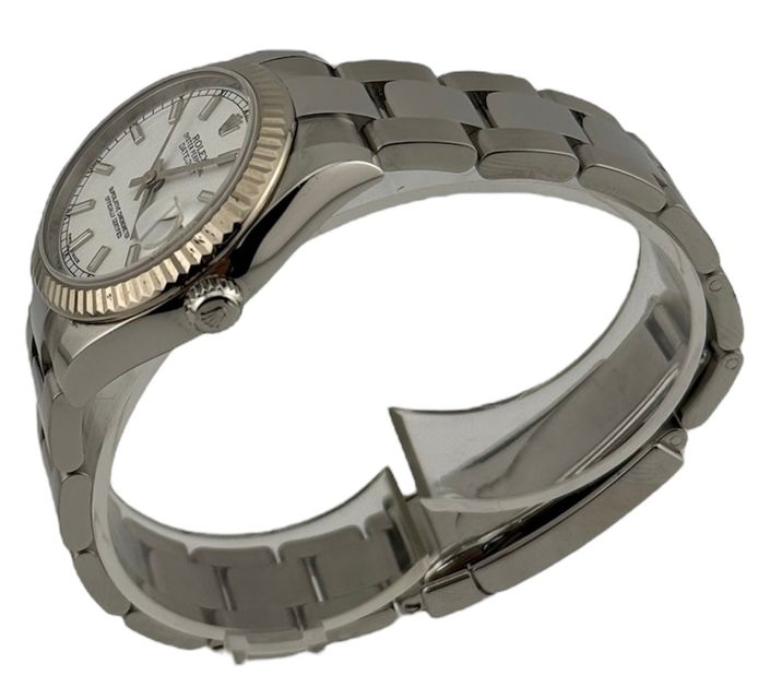 Rolex Datejust Lady 31 178274 Image 2